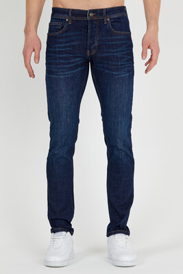 BLUER JEANS - BLUER JEANS SLİM FİT (1)