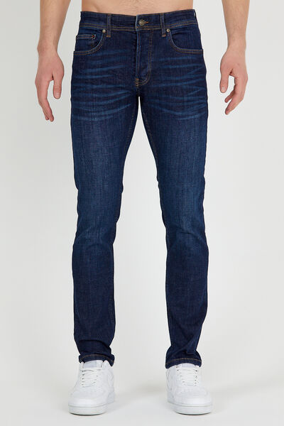 BLUER JEANS SLİM FİT