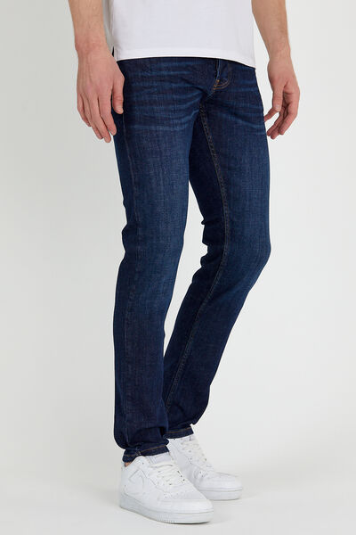 BLUER JEANS SLİM FİT