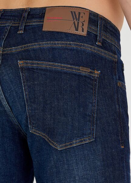 BLUER JEANS SLİM FİT