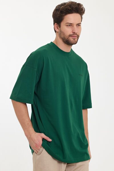 OVERSIZE T-SHIRT