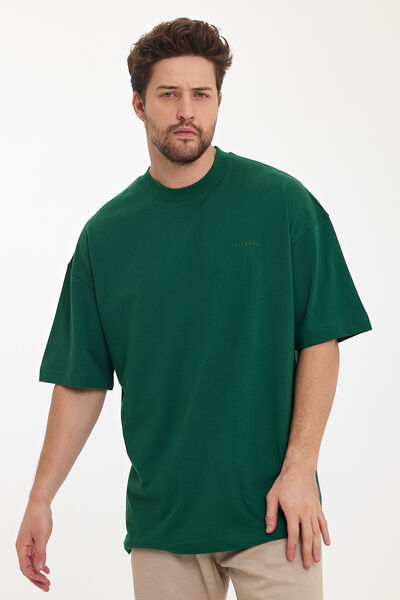 OVERSIZE T-SHIRT