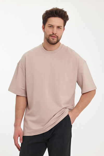 OVERSIZE T-SHIRT