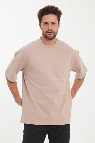 OVERSIZE T-SHIRT