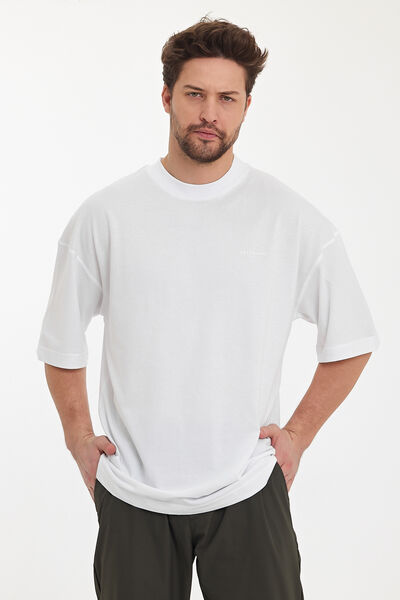 OVERSIZE T-SHIRT