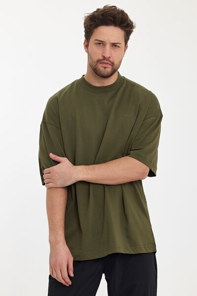 OVERSIZE T-SHIRT