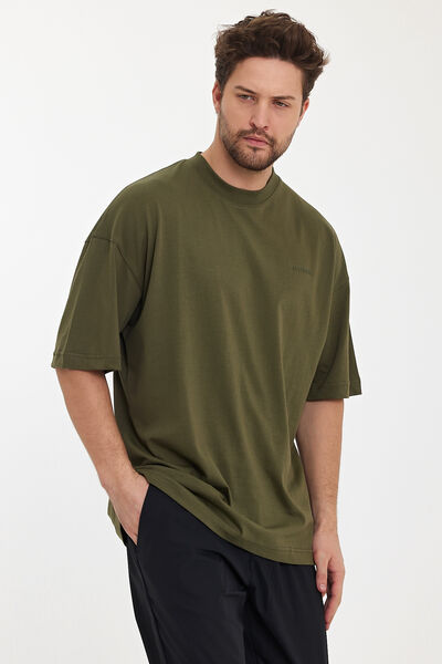 OVERSIZE T-SHIRT