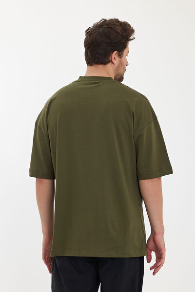 OVERSIZE T-SHIRT